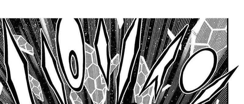Eden’s Zero Chapter 267
